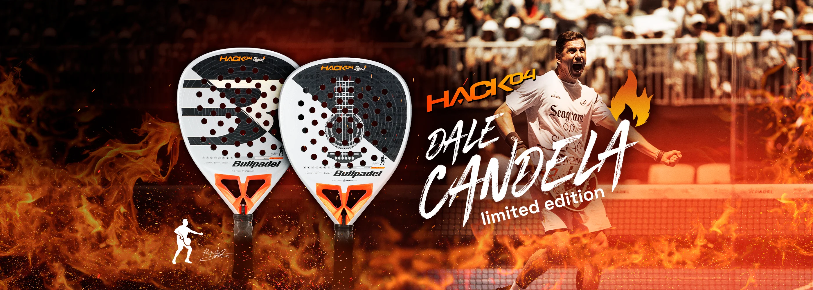 Domina la Pista con Padel Market