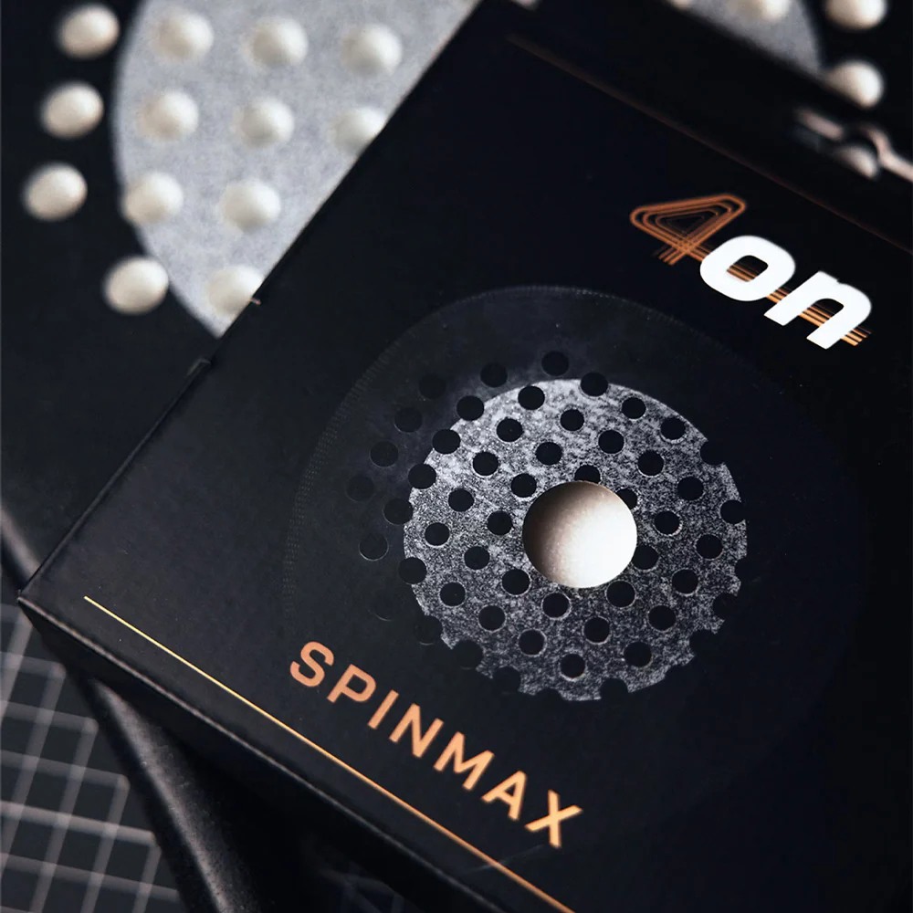4ON SPINMAX - Image 3