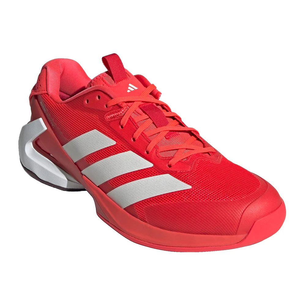 ADIDAS ADIZERO UBERSONIC 5 M Lucid Red/Zero SS25 (Zapatillas) - Image 5