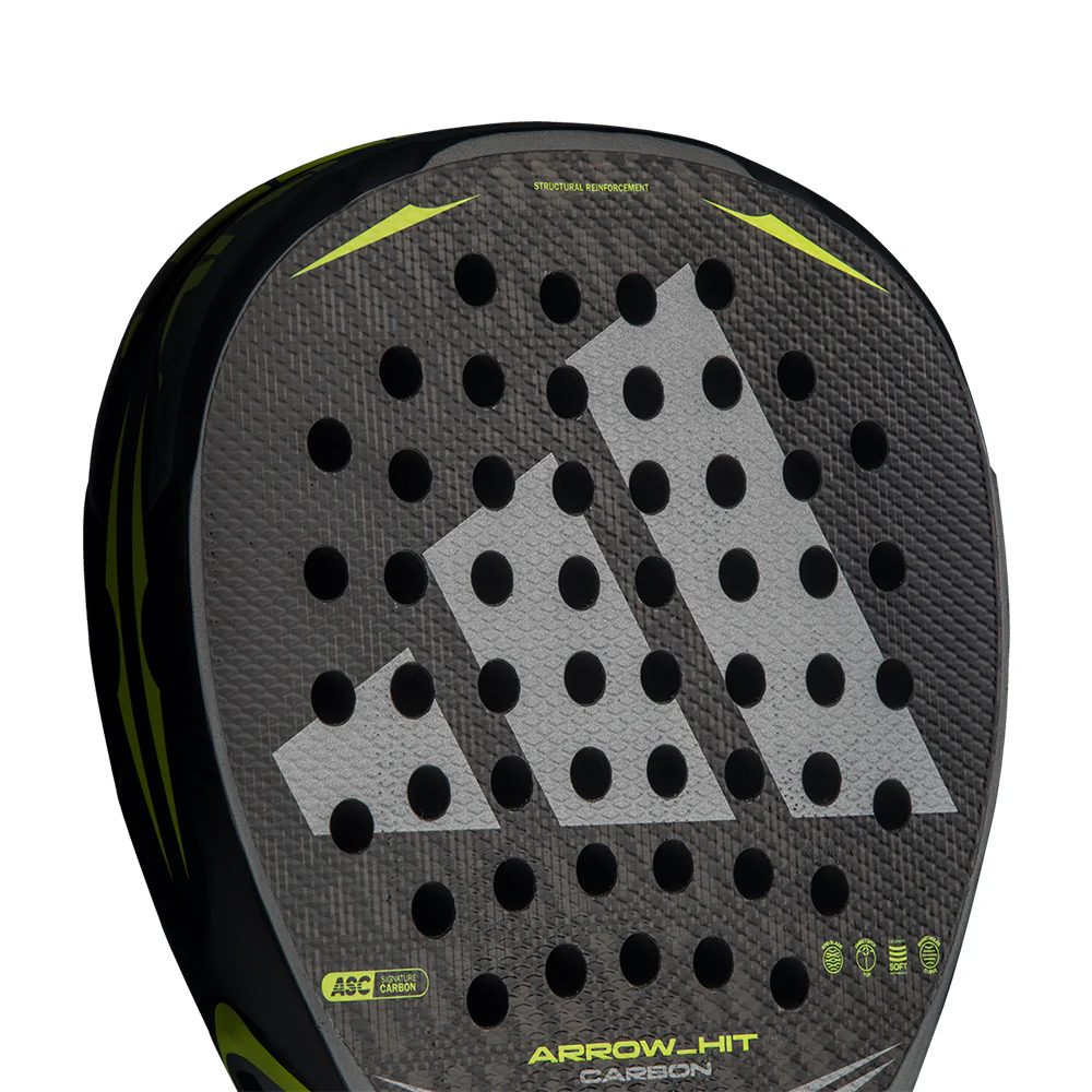 ADIDAS ARROW HIT CARBON Attk 2026 (Pala) - Image 7