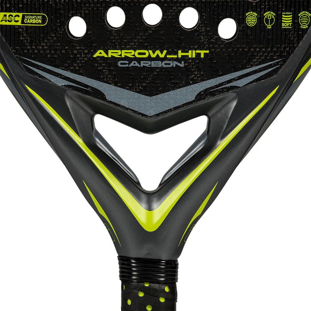 ADIDAS ARROW HIT CARBON Attk 2026 (Pala) - Image 8