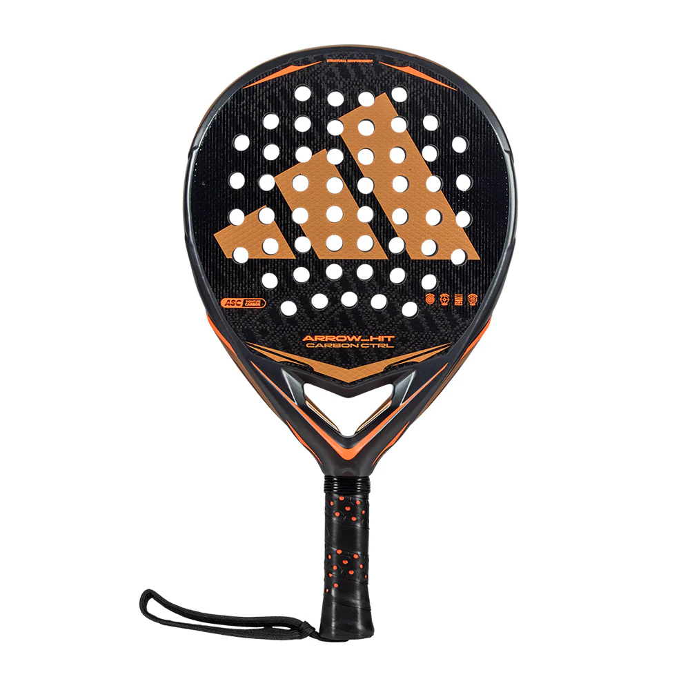 ADIDAS ARROW HIT CARBON Ctrl 2026 (Pala)
