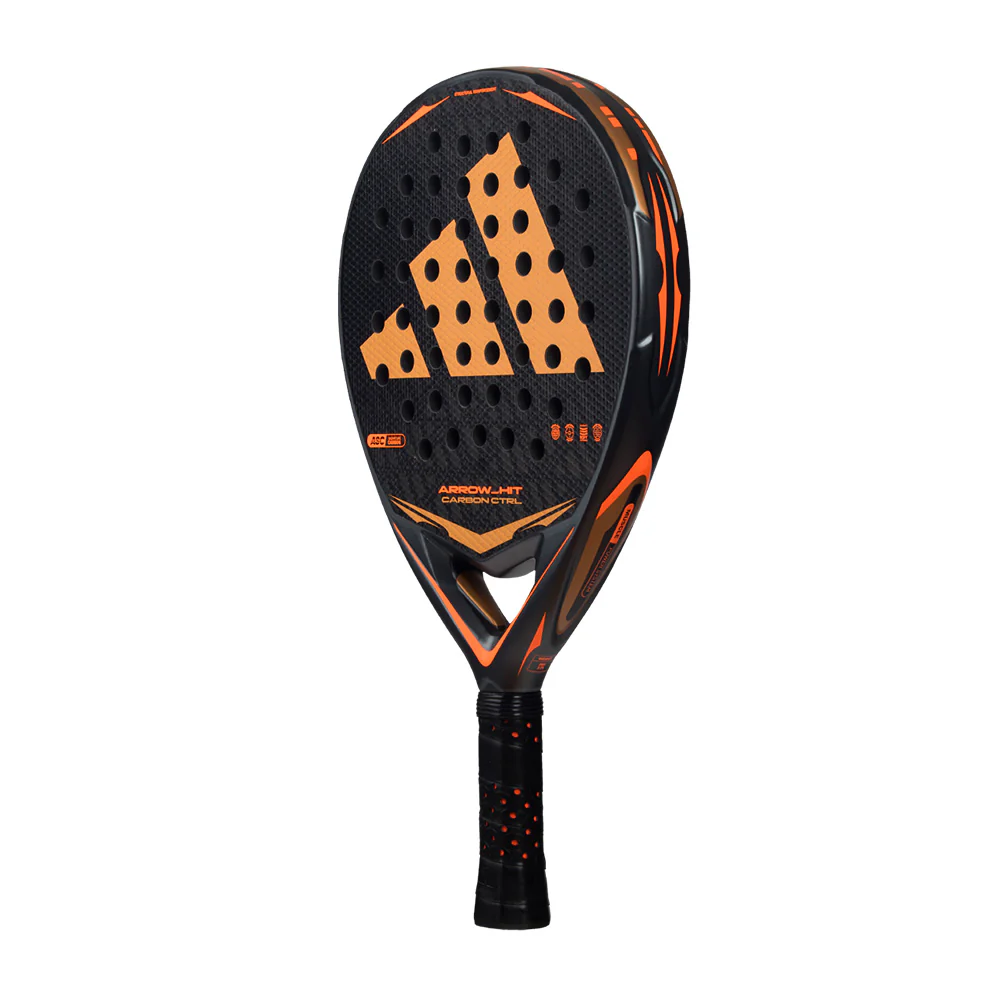 ADIDAS ARROW HIT CARBON Ctrl 2026 (Pala) - Image 3