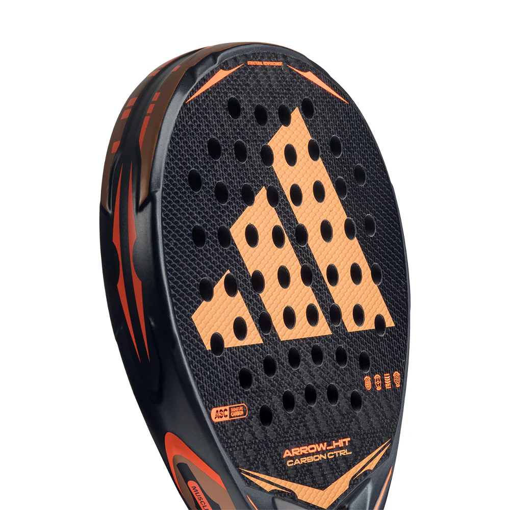 ADIDAS ARROW HIT CARBON Ctrl 2026 (Pala) - Image 6
