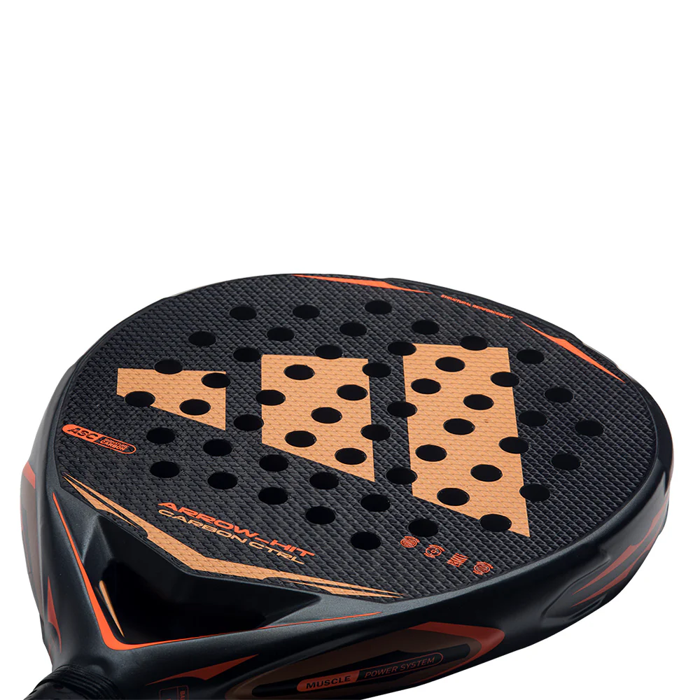 ADIDAS ARROW HIT CARBON Ctrl 2026 (Pala) - Image 7