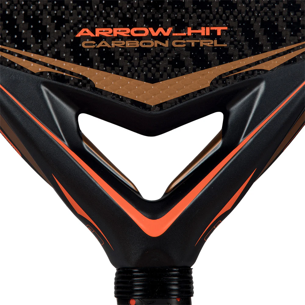 ADIDAS ARROW HIT CARBON Ctrl 2026 (Pala) - Image 8