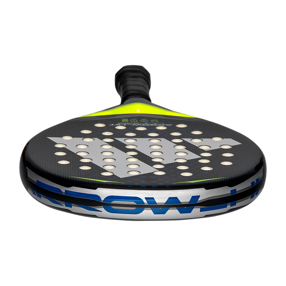 ADIDAS ARROW HIT JUNIOR White/Blue 2026 (Pala) - Image 5