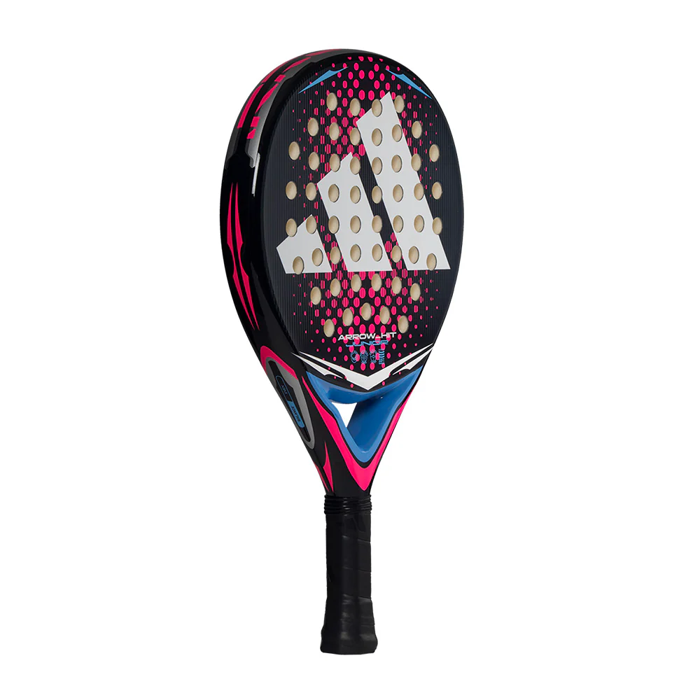 ADIDAS ARROW HIT JUNIOR White/Pink 2026 (Pala) - Image 2