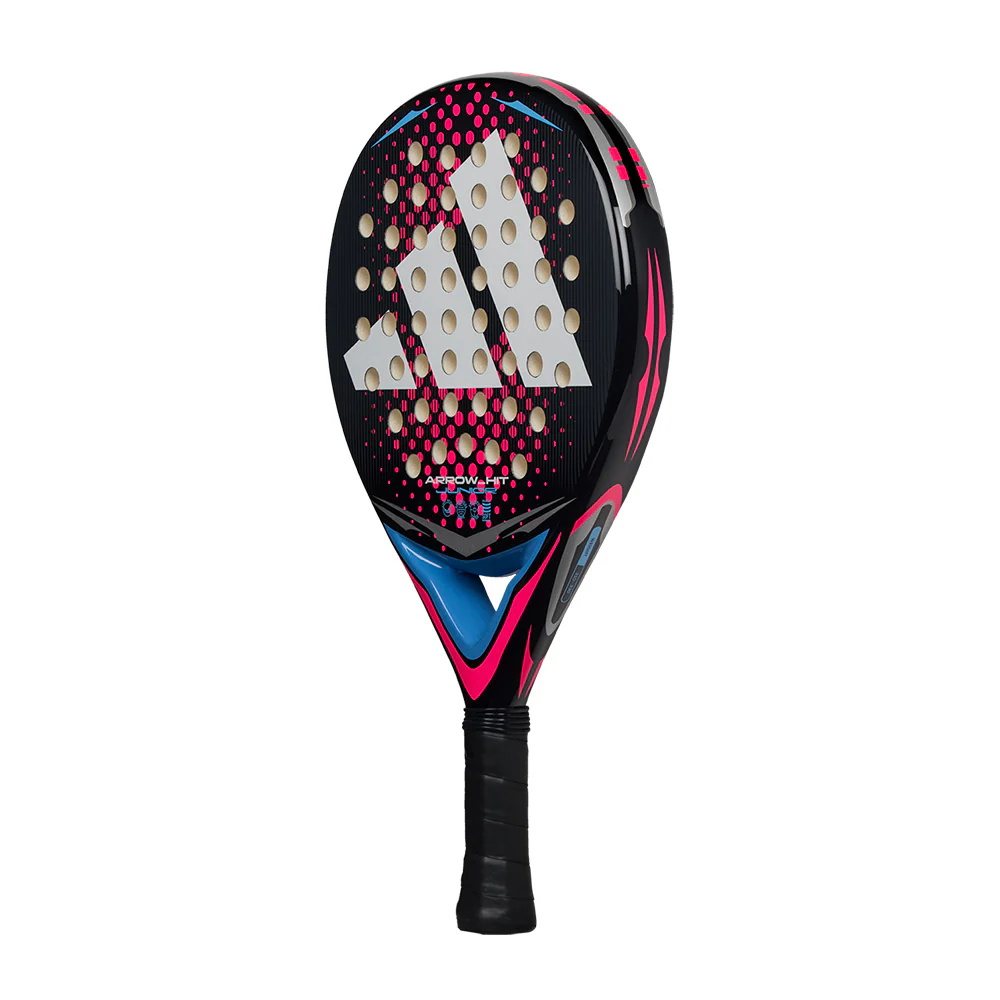 ADIDAS ARROW HIT JUNIOR White/Pink 2026 (Pala) - Image 3