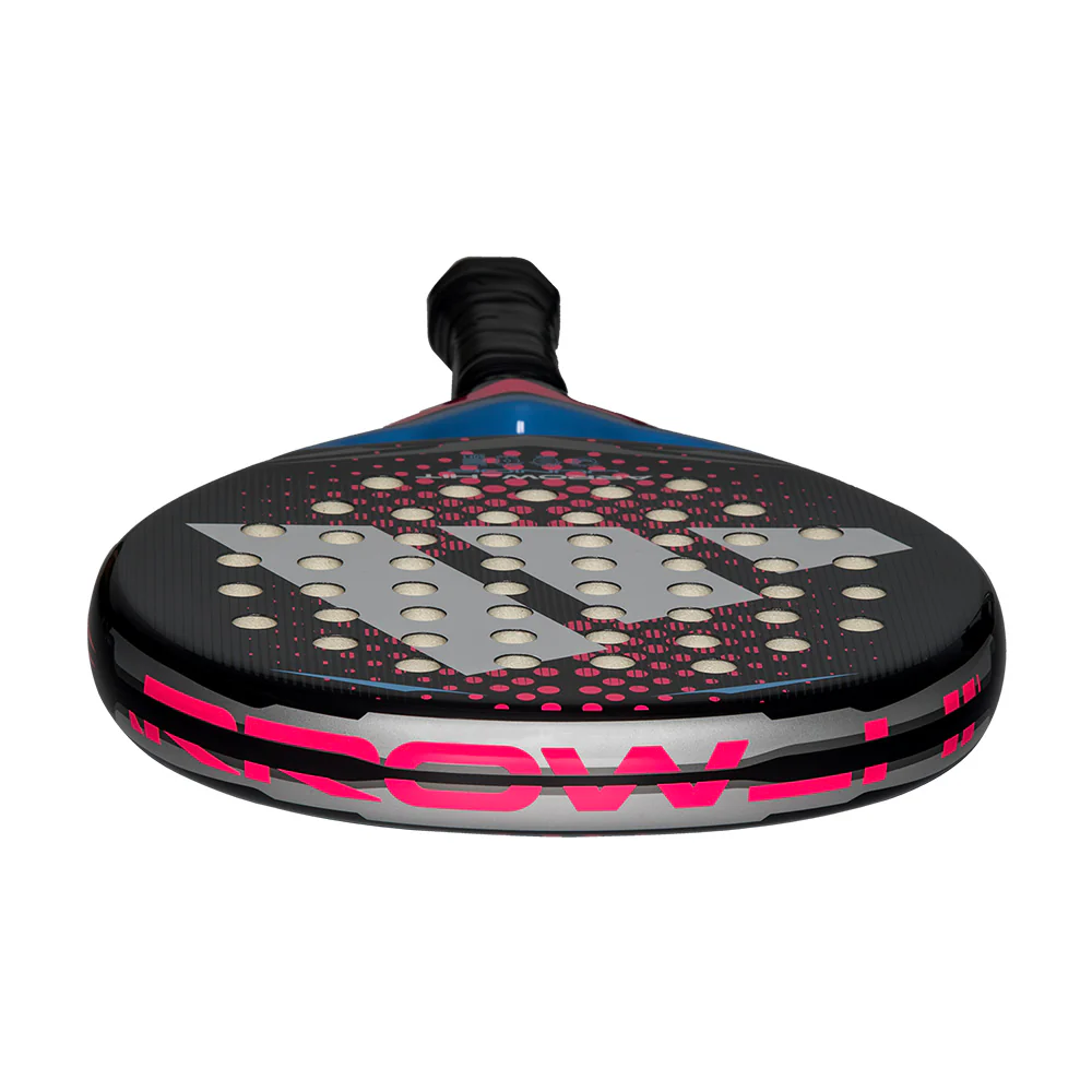 ADIDAS ARROW HIT JUNIOR White/Pink 2026 (Pala) - Image 5
