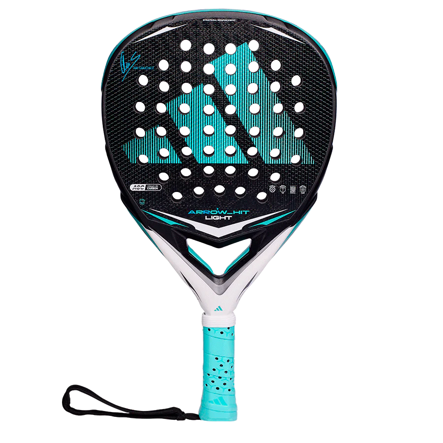 ADIDAS ARROW HIT Light 2026 ARI SANCHEZ (Pala)