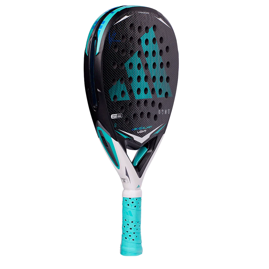 ADIDAS ARROW HIT Light 2026 ARI SANCHEZ (Pala) - Image 3