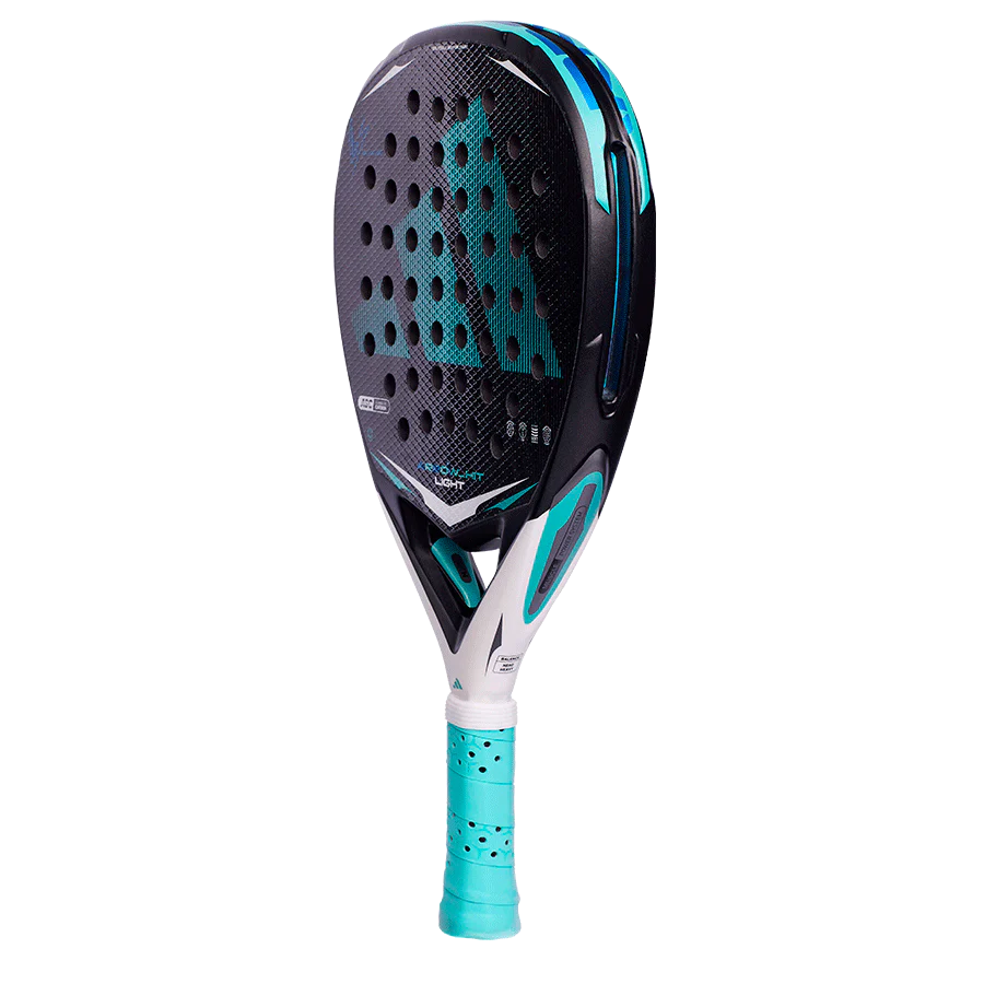ADIDAS ARROW HIT Light 2026 ARI SANCHEZ (Pala) - Image 5