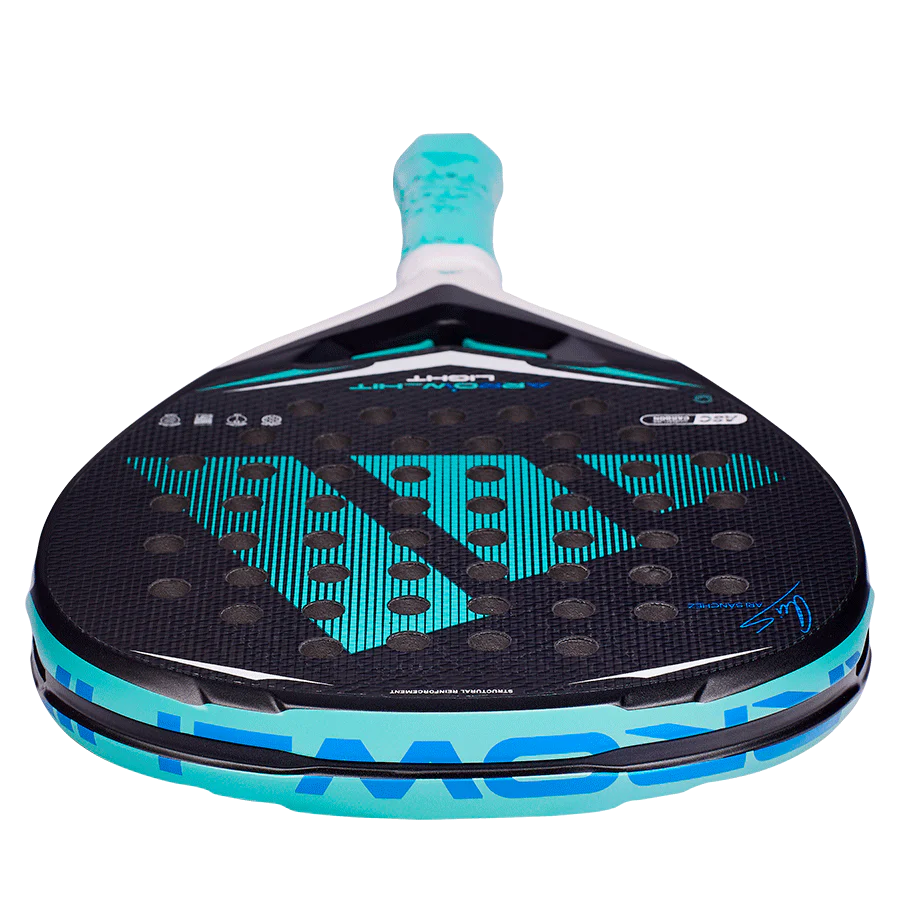 ADIDAS ARROW HIT Light 2026 ARI SANCHEZ (Pala) - Image 6