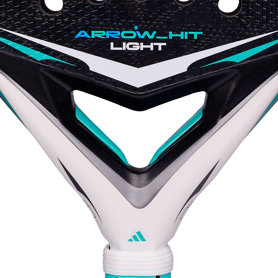 ADIDAS ARROW HIT Light 2026 ARI SANCHEZ (Pala) - Image 8