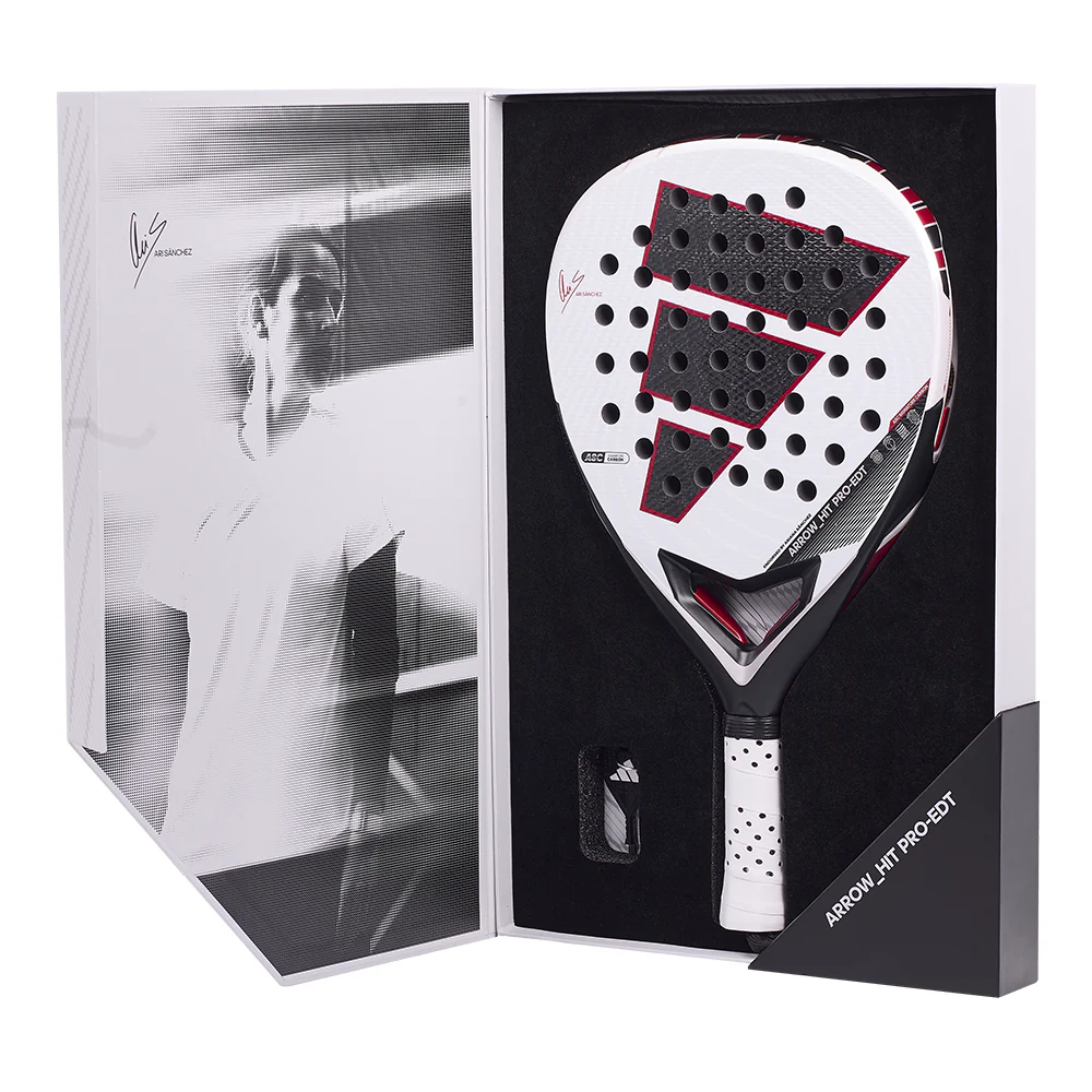 ADIDAS ARROW HIT PRO-EDT 2026 ARI SANCHEZ (Pala) - Image 2
