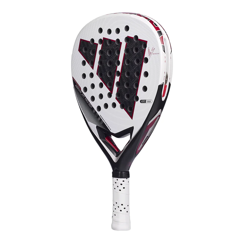 ADIDAS ARROW HIT PRO-EDT 2026 ARI SANCHEZ (Pala) - Image 3