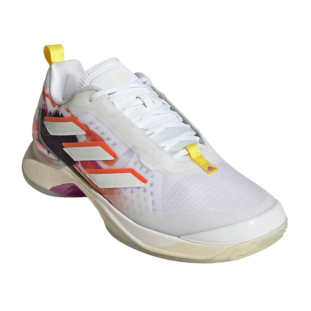 ADIDAS AVACOURT FTWR Blanco (Zapatillas) - Image 5