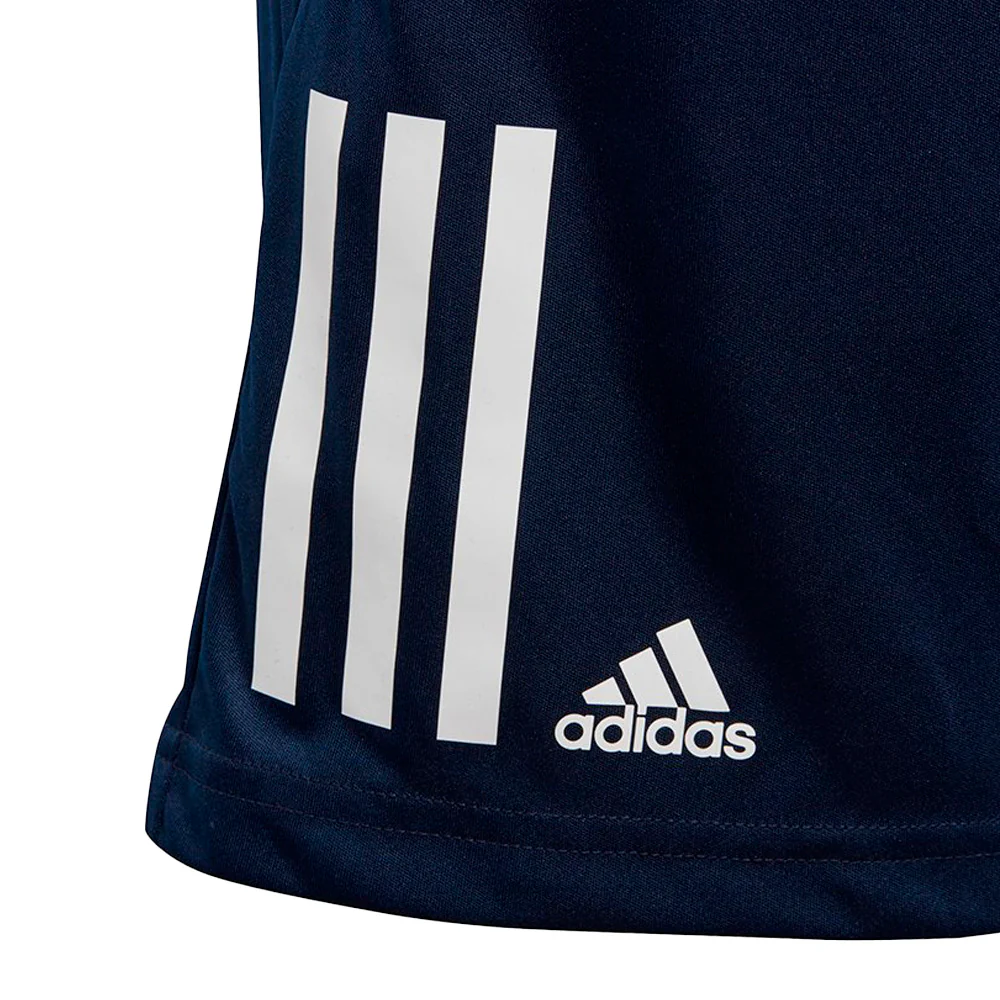 ADIDAS B CLUB 3S JR (Shorts) - Image 3