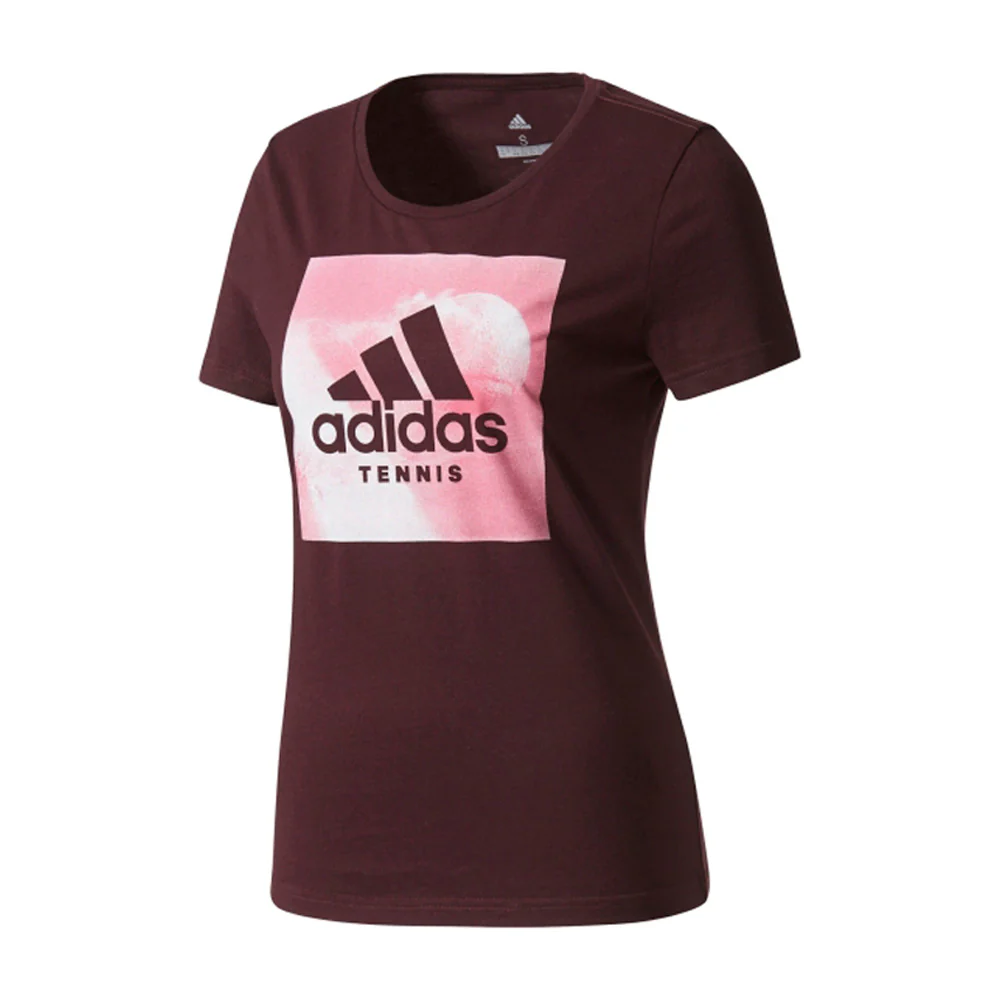 ADIDAS CATEGORY TEN W (Camiseta) - Image 2