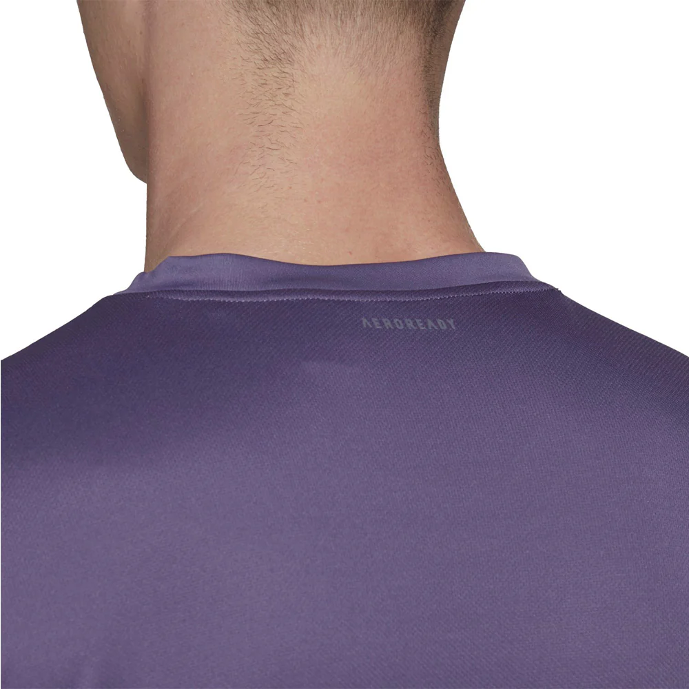 ADIDAS CLUB 3STR (Camiseta) - Image 9