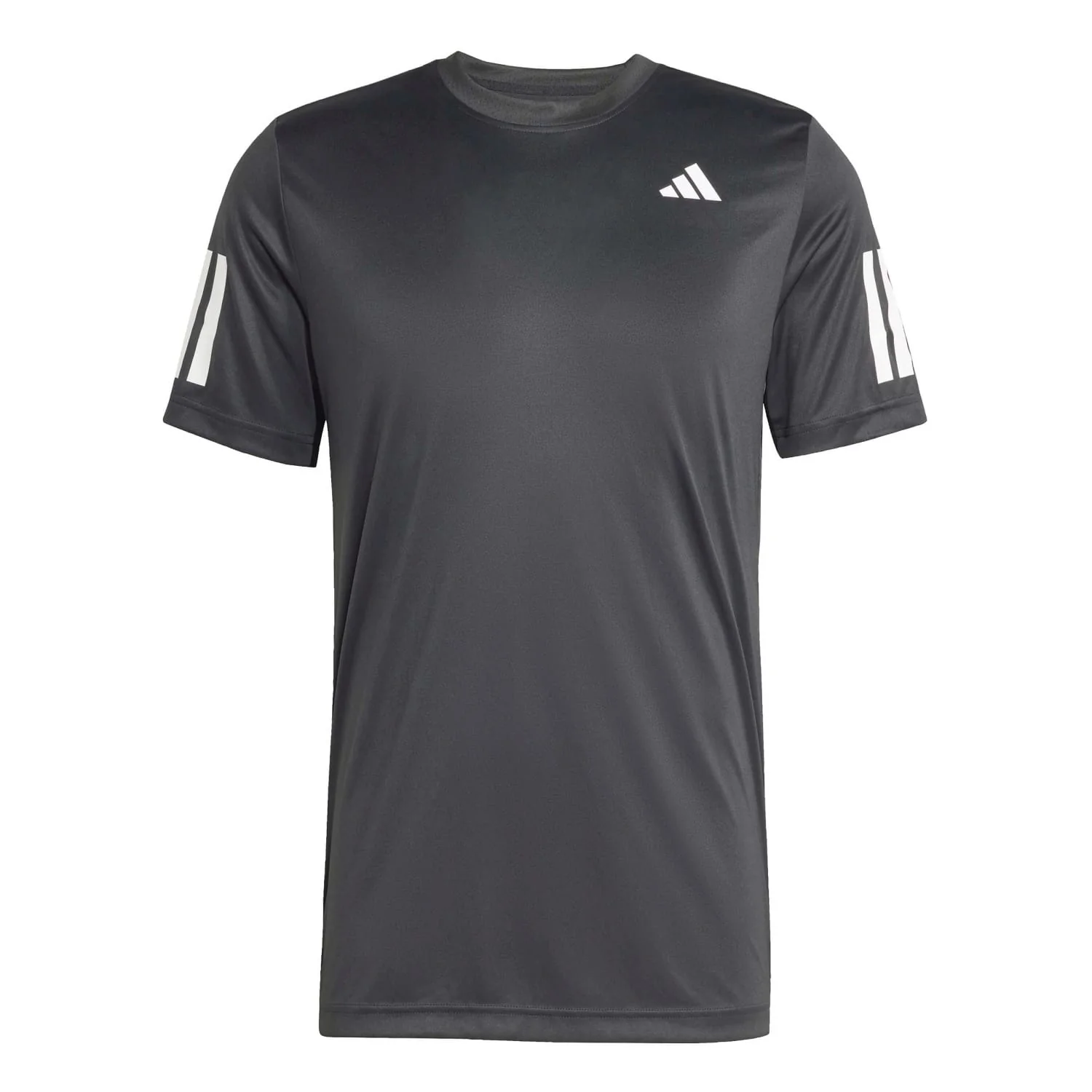 ADIDAS CLUB 3STR Negro FW26 ALE GALAN (Camiseta)