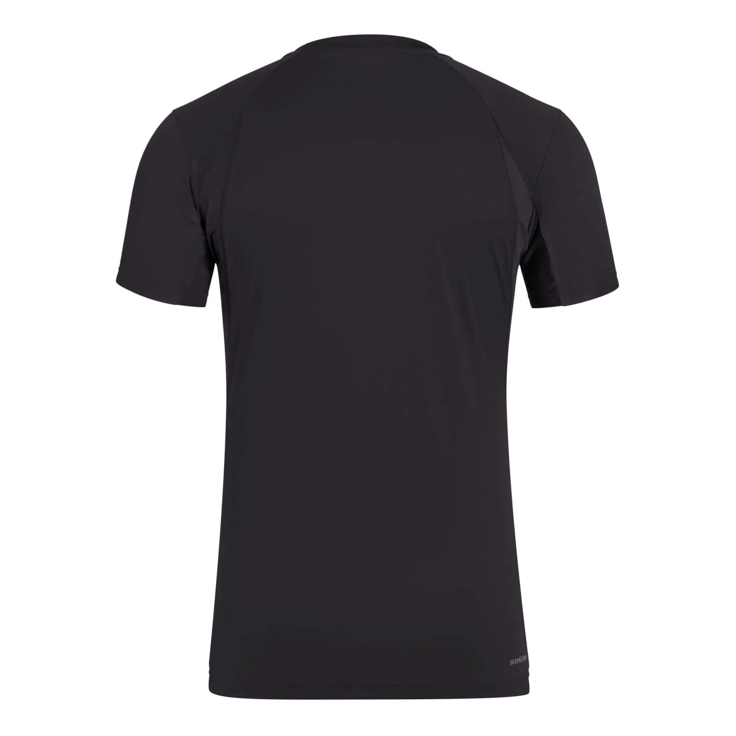 ADIDAS CLUB 3STR Negro FW26 ALE GALAN (Camiseta) - Image 3
