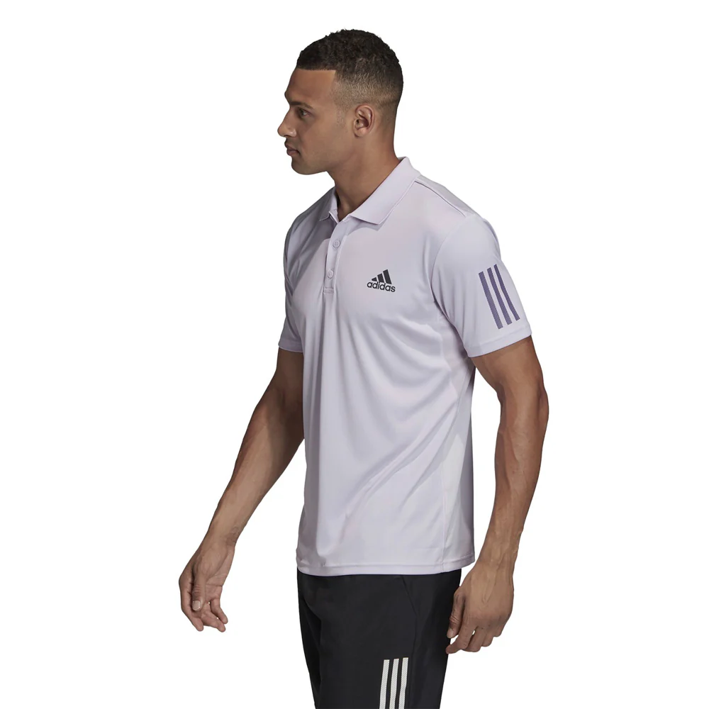 ADIDAS CLUB 3STR (Polo) - Image 2