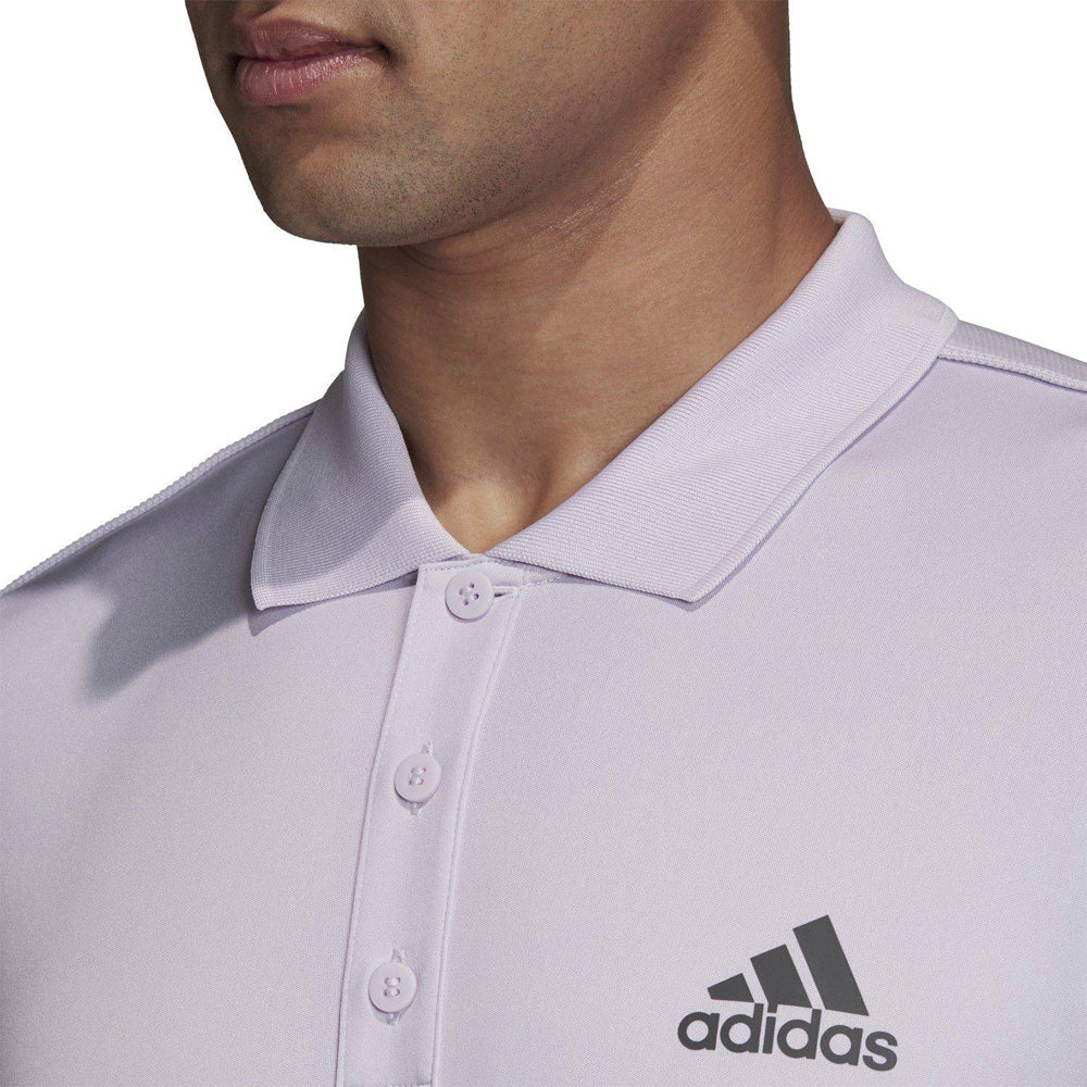 ADIDAS CLUB 3STR (Polo) - Image 4
