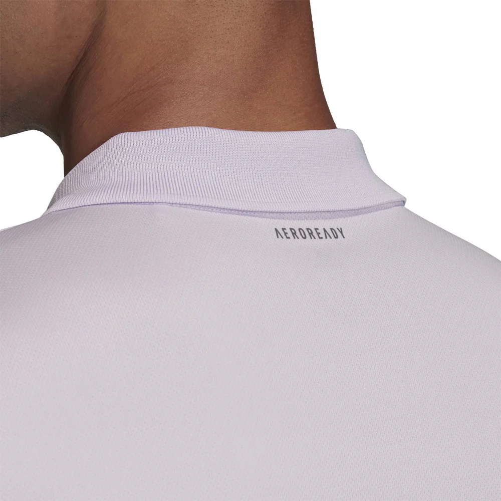 ADIDAS CLUB 3STR (Polo) - Image 5