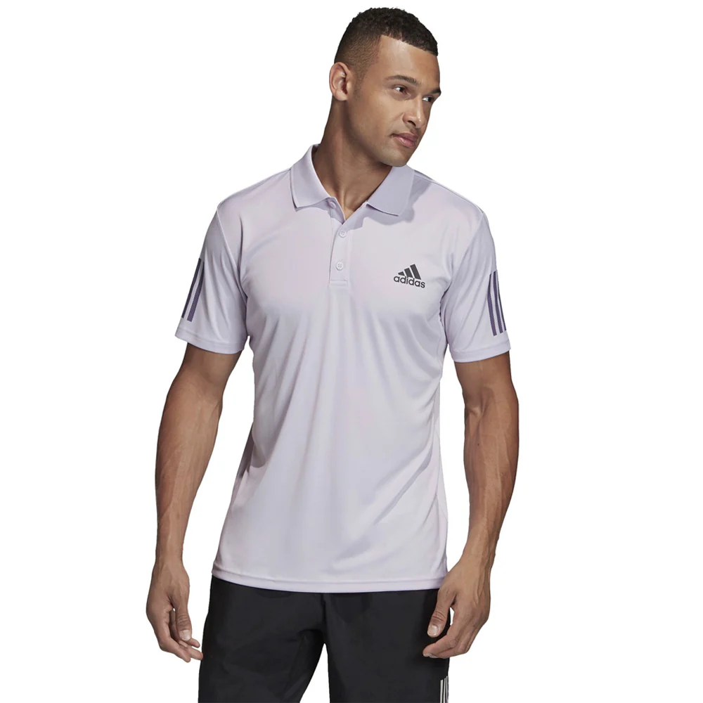 ADIDAS CLUB 3STR (Polo) - Image 7