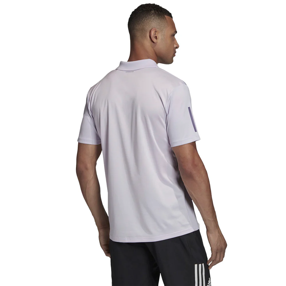 ADIDAS CLUB 3STR (Polo) - Image 8