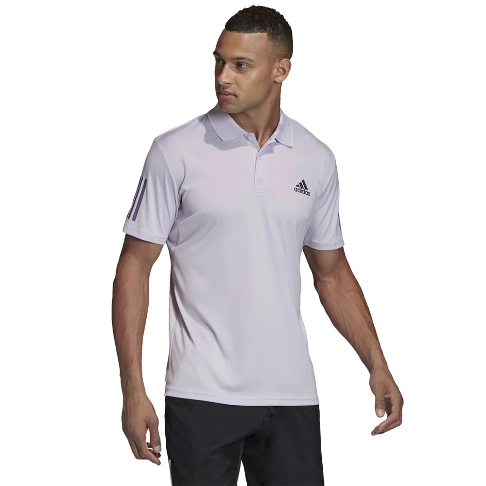ADIDAS CLUB 3STR (Polo) - Image 9