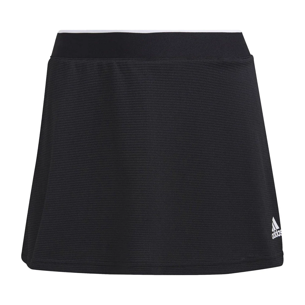 ADIDAS CLUB Black/White W (Falda)