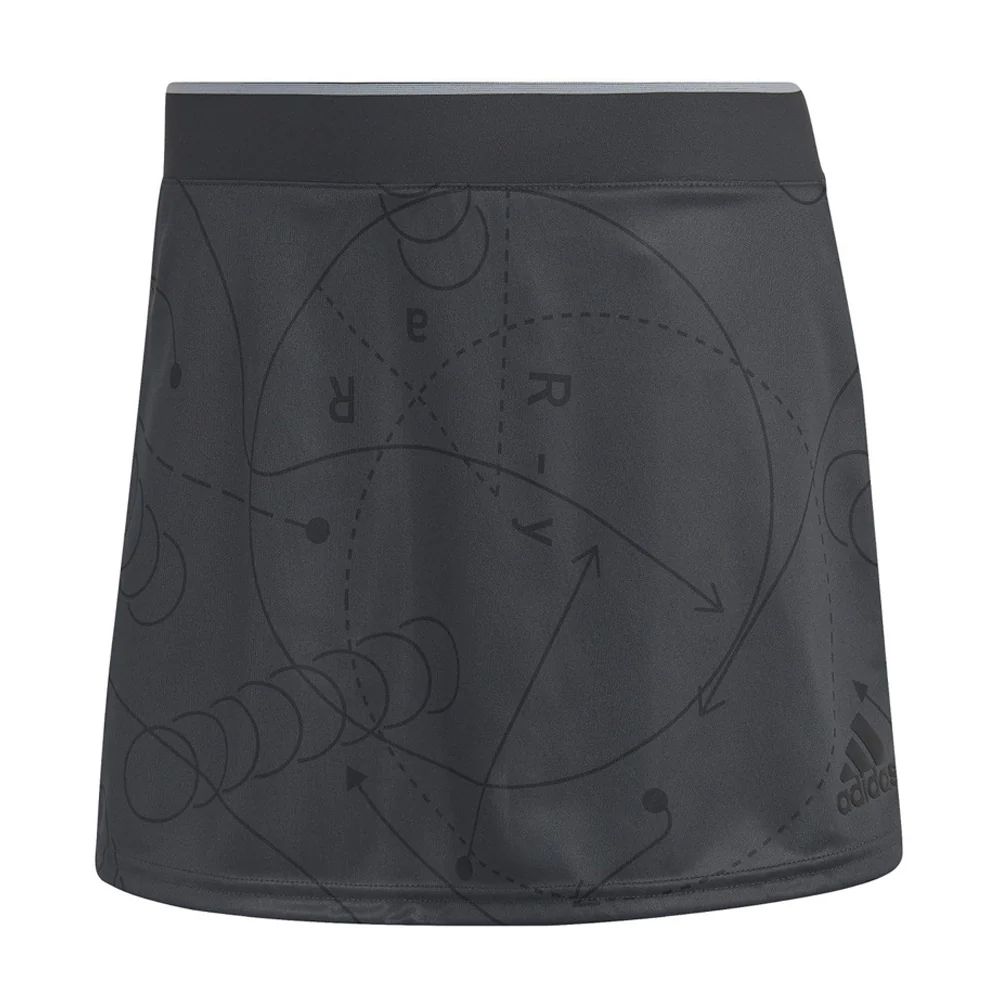 ADIDAS CLUB GRAPH W (Falda)