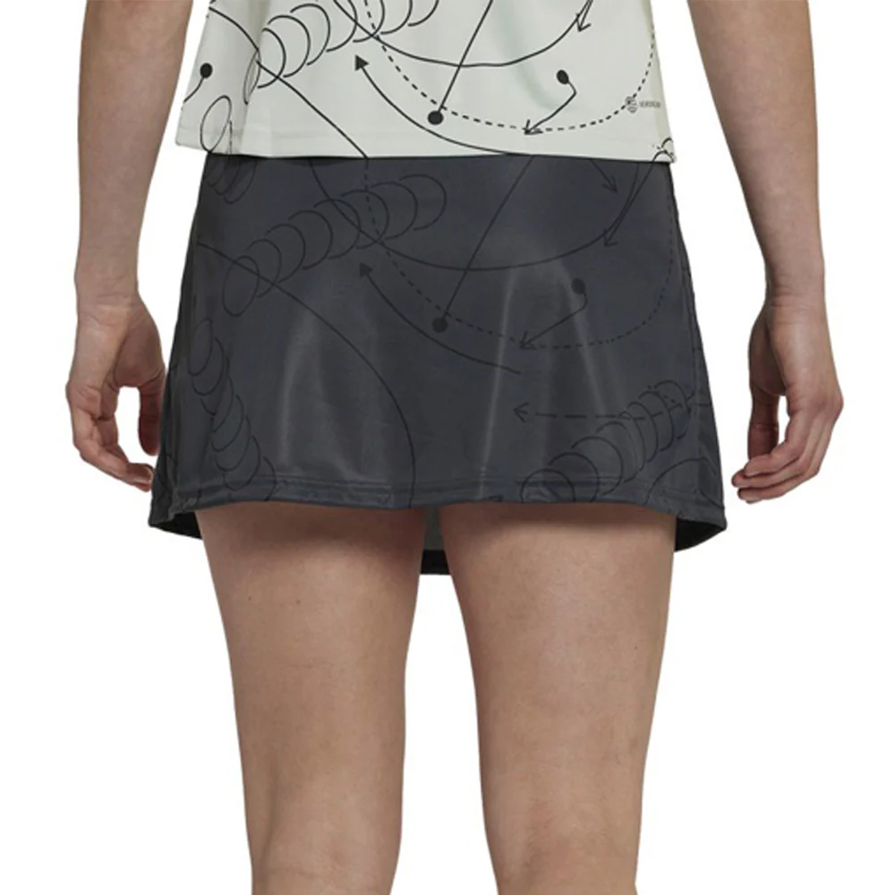 ADIDAS CLUB GRAPH W (Falda) - Image 2