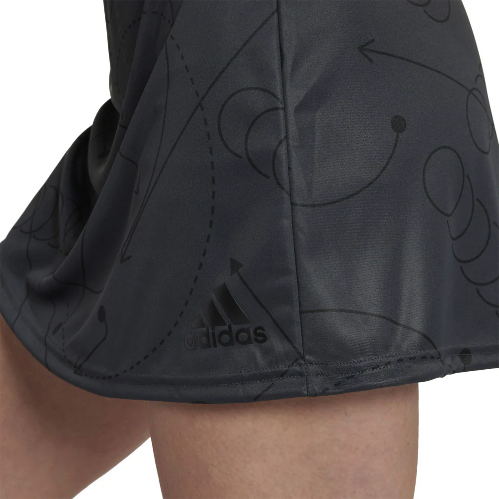 ADIDAS CLUB GRAPH W (Falda) - Image 3