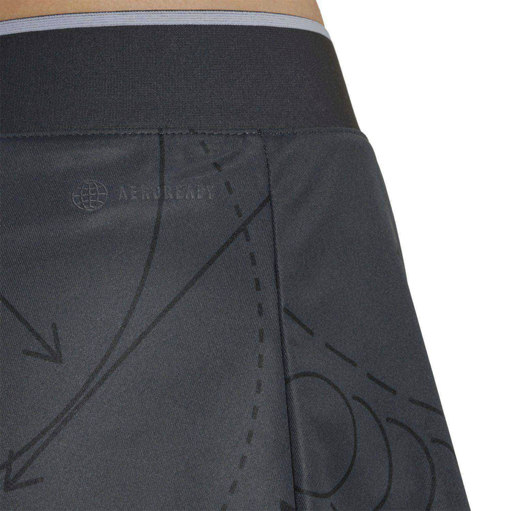 ADIDAS CLUB GRAPH W (Falda) - Image 4