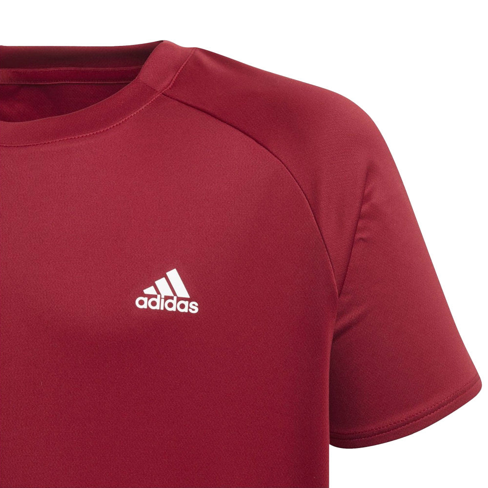 ADIDAS CLUB JR (Camiseta) - Image 3