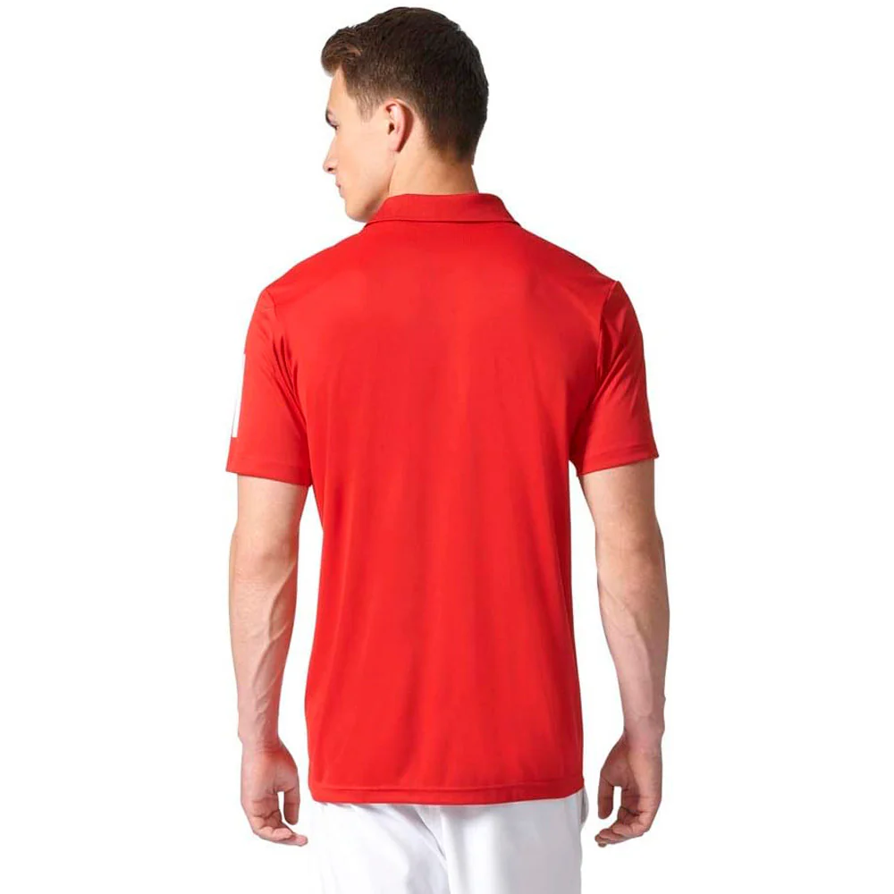 ADIDAS CLUB (Polo) - Image 2