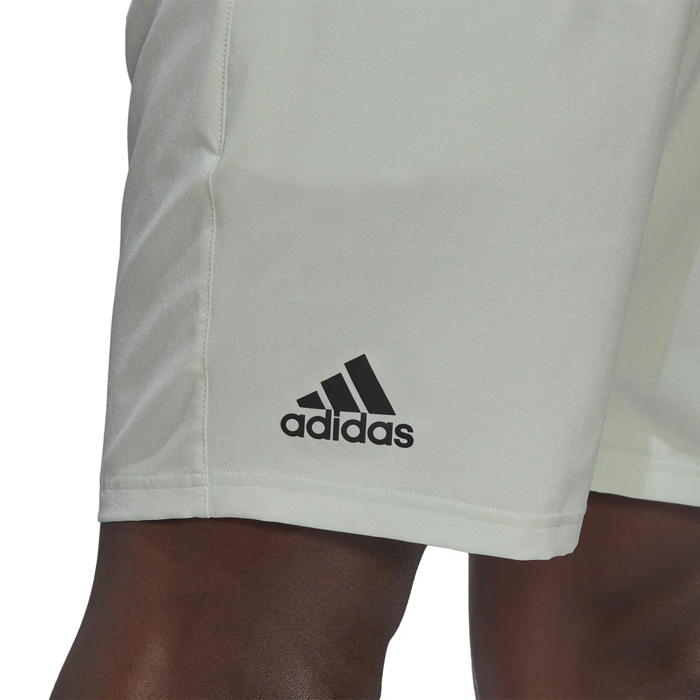 ADIDAS CLUB SW LINEN (Shorts) - Image 3