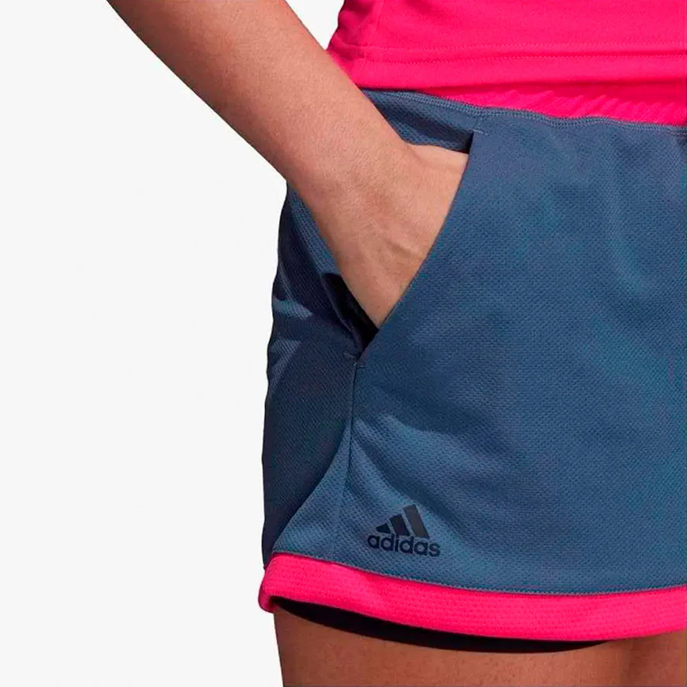 ADIDAS CLUB TECH (Shorts) - Image 3