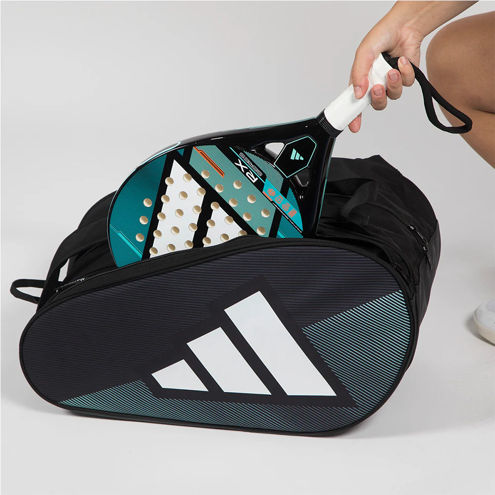 ADIDAS CONTROL Black 2026 (Paletero) - Image 5