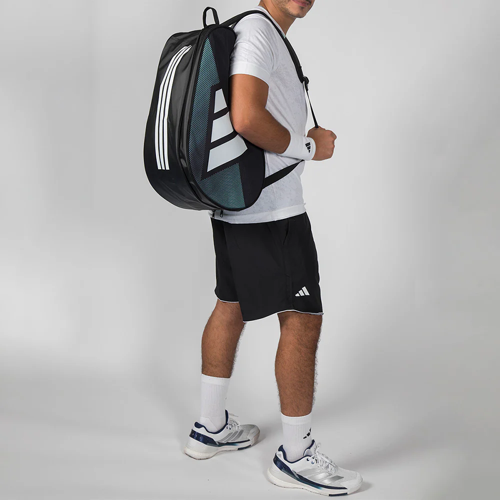 ADIDAS CONTROL Black 2026 (Paletero) - Image 7