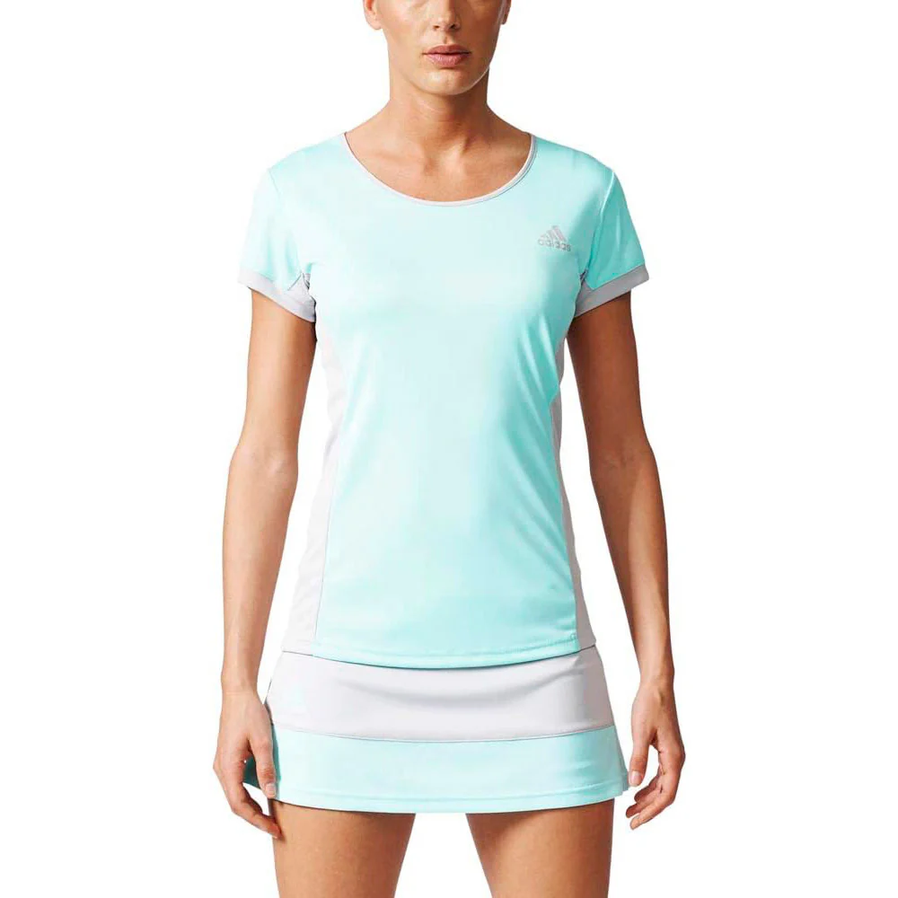 ADIDAS COURT W (Camiseta) - Image 2