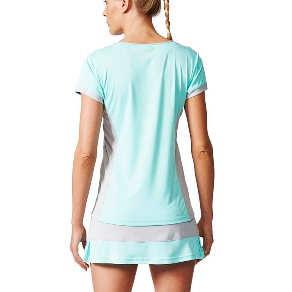 ADIDAS COURT W (Camiseta) - Image 3