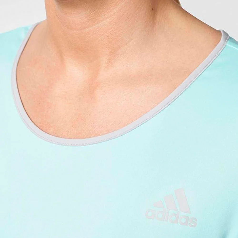 ADIDAS COURT W (Camiseta) - Image 4