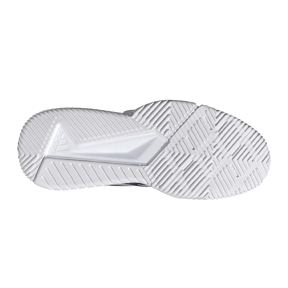 ADIDAS COURTQUICK PADEL M Blue SS26 (Zapatillas) - Image 2
