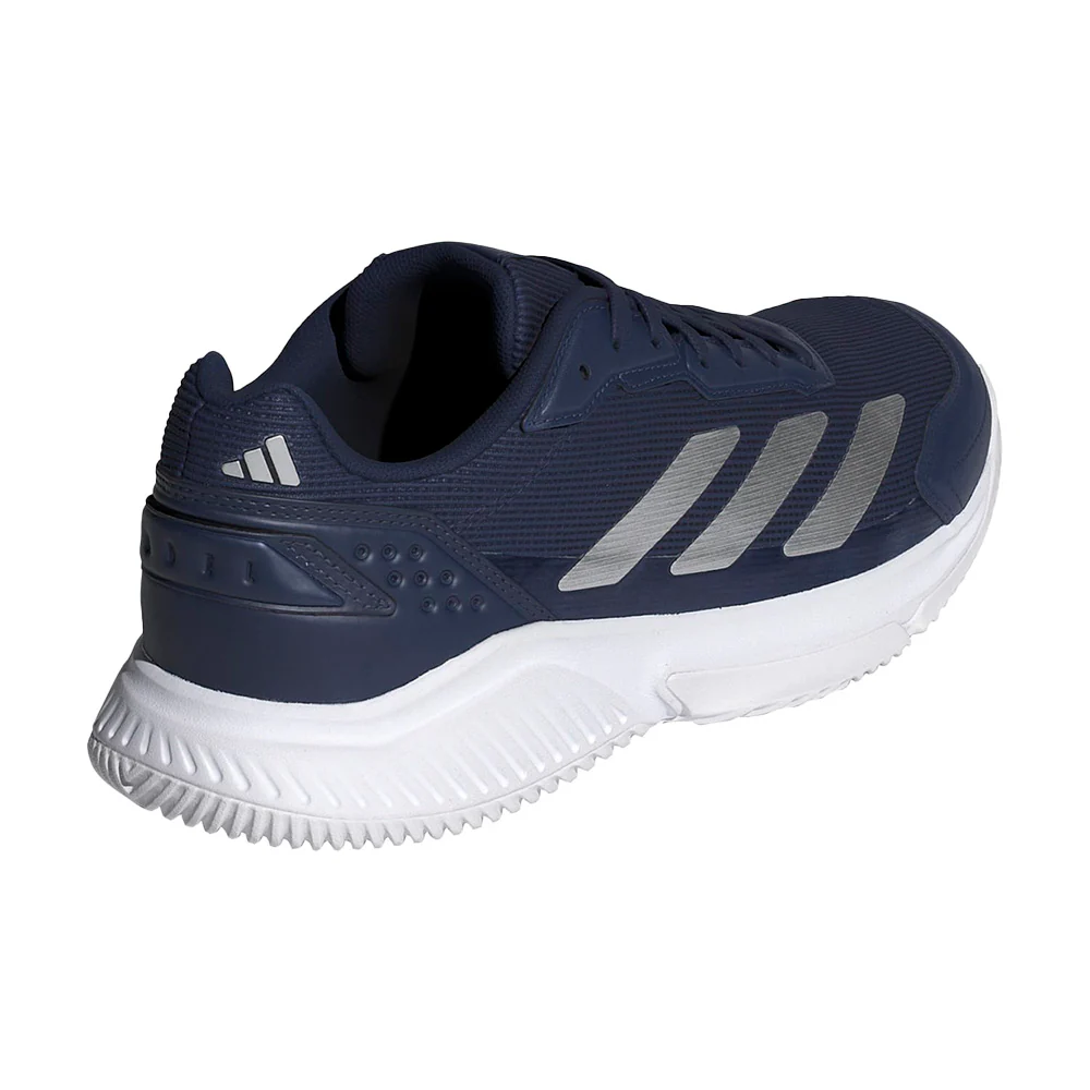 ADIDAS COURTQUICK PADEL M Blue SS26 (Zapatillas) - Image 5
