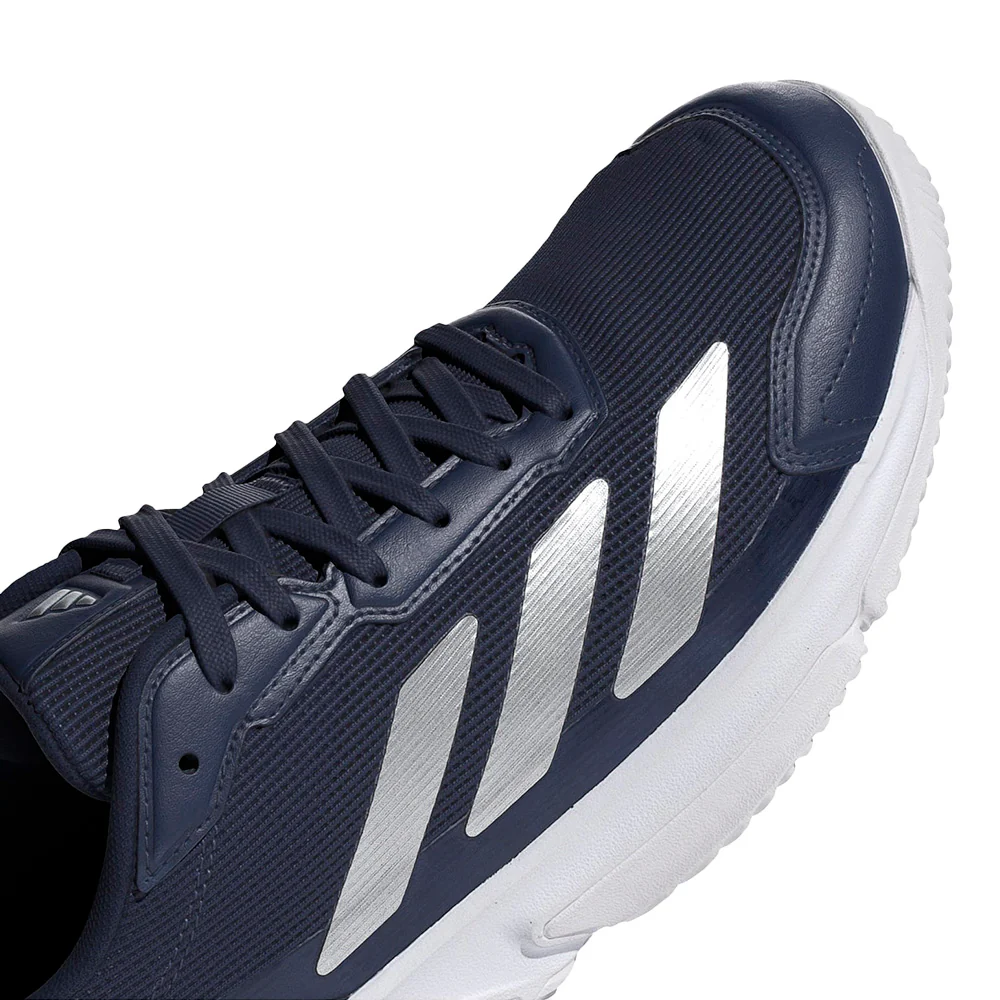 ADIDAS COURTQUICK PADEL M Blue SS26 (Zapatillas) - Image 6
